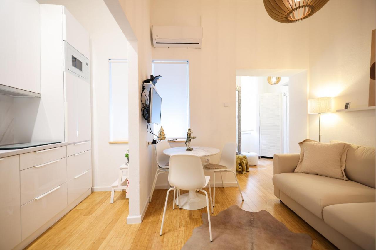 Apartment Iadra In Center Zadar