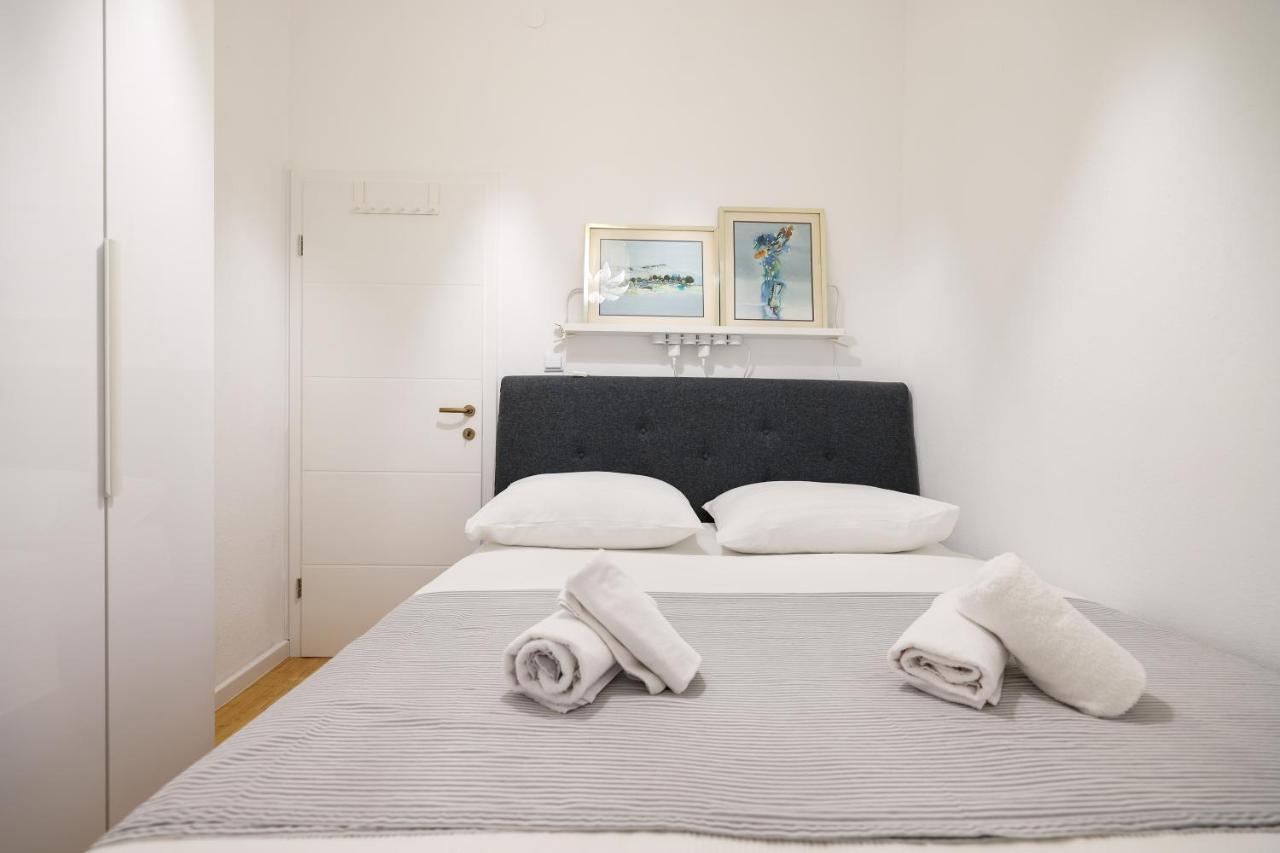 Iadra In Center Apartment Zadar