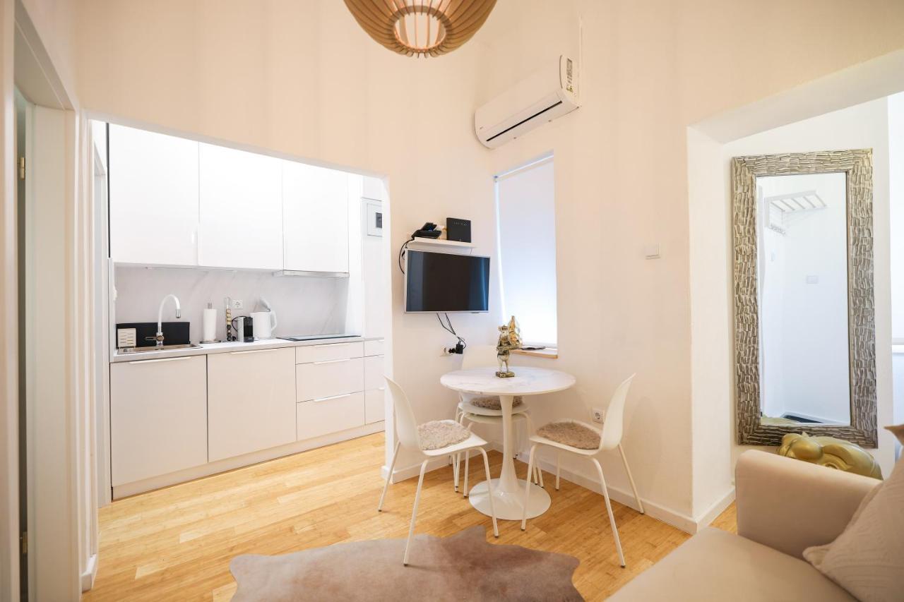 Iadra In Center Apartment Zadar