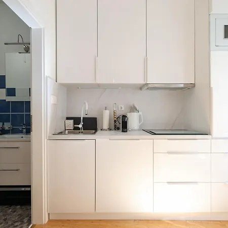 Iadra Apartment In City Center Zadar Exterior photo