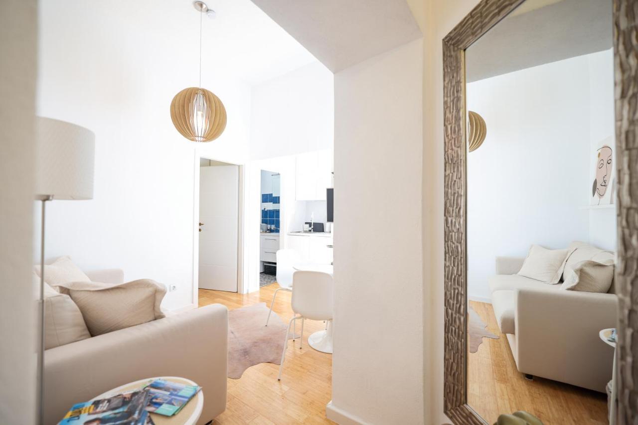 Iadra In Center Apartmán Zadar